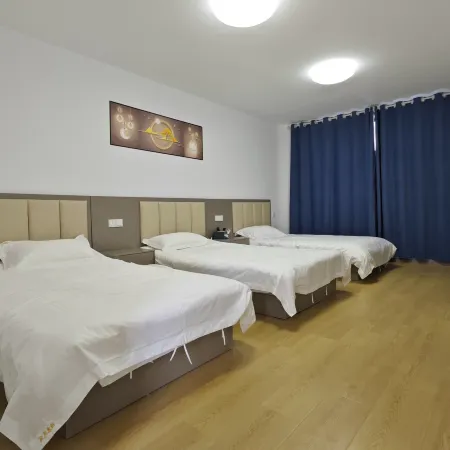Qingyang Qinghui Homestay
