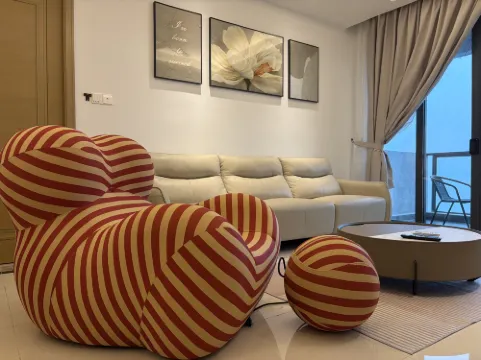 R&F Princess Cove Seine Region by TREX | Johor Bahru | JB Sentral | Nearby CIQ & Singapore