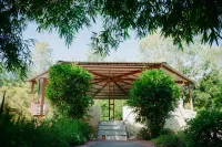 Wagharanya Resort Hôtels à : Kondegaon Mal