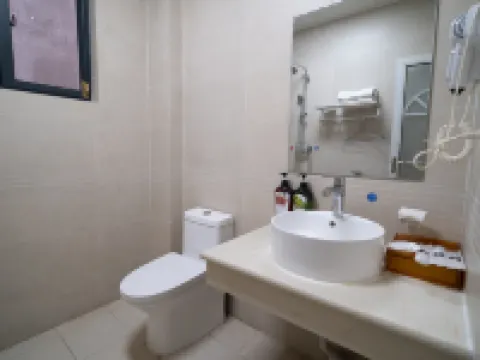 Huasheng Hotel Hotels in Midu