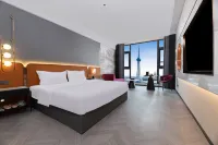 Momo Hotel Hotels near Yingtianmen Southwest Square