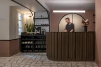 72 AD Suites Hotels in Sikies