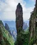 Impressions of Yaoshan · Encounter Luxury Leisure Resort Villa - con vista montagne