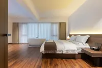 Xiapu Wo Xing Wo Su Homestay