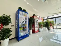 愛上飯店