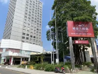 T-Hotel
