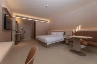 โรงแรม HanTing (สวนบินเหอ หนานหลิง อู๋หู)