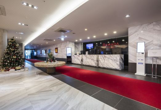 라마다제주함덕호텔