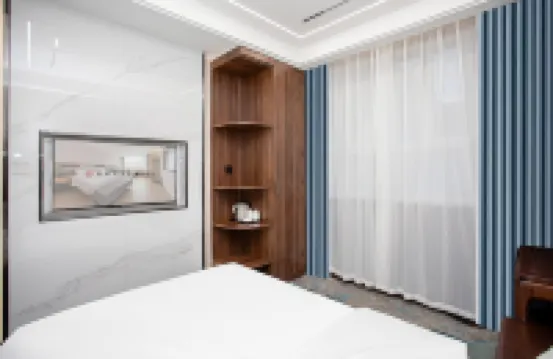 雲上四季酒店（烏魯木齊國際大巴扎和田二街店）