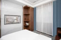 Homeinn Fairyland Hotel (Urumqi Hotan 2nd Street South Railway Station)