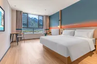 Ni Hao Hotel (Linzhi Bome National Highway 318)