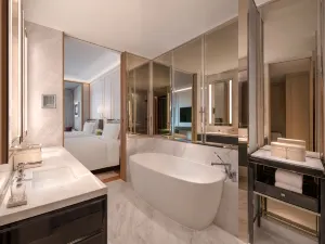 The Ritz-Carlton, Bangkok