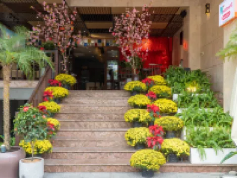 Doha Central Bliss Danang Hotel by Haviland Hotels in Da Nang