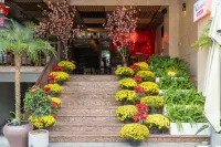 Doha Central Bliss Danang Hotel by Haviland Hotels in Da Nang