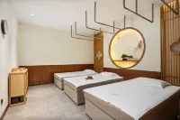 Yulin Dream Garden Courtyard Hotel - spa