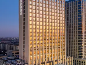 Top 10 4-Star Select Hotels in Jianhu