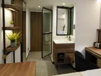 ST Signature Bugis Middle, Short Overnight, 11 Hours 8PM-7Am Отели рядом с достопримечательностью «Оранжерея «Облачный лес»»