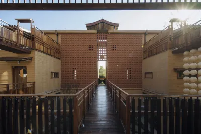 Hegu Harmony Valley Retreat