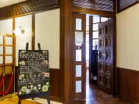 Tabist Hotel Nemuro Kaiyoutei Hotels in Nemuro