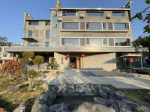 Shangqing Daohe Homestay Hotels near Shangqing Ancient Town