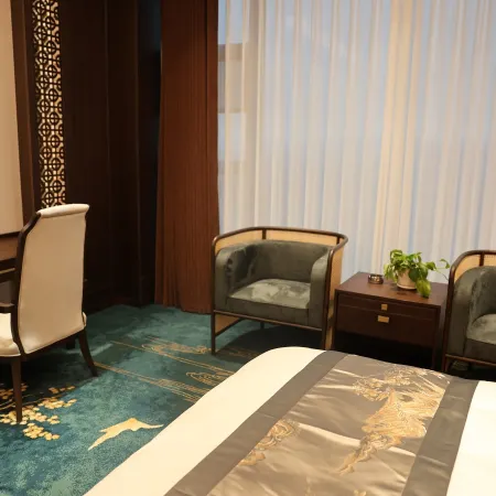 Hengcun Garden Hotel