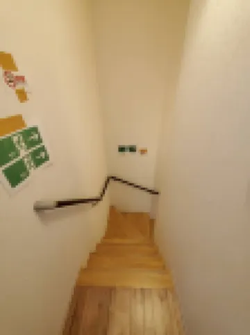 Fukuoka Guest House Jikka