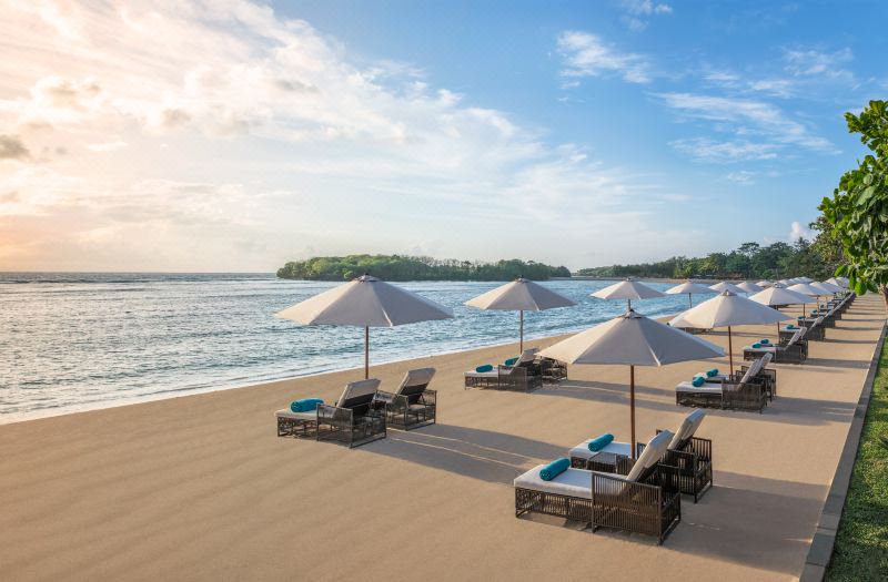 The Laguna, a Luxury Collection Resort & Spa, Bali photo 4