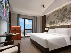 인산 레이크 호텔