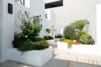 JingIn Hotel Hotels in Tainan