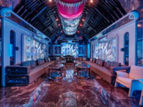 Quanzhou Nanan Jia Nian Hua Hotel Hotels in Nan'an