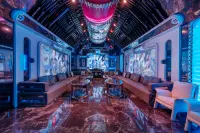 Quanzhou Nanan Jia Nian Hua Hotel Hotels in Nan'an