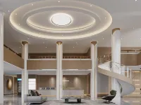 Yulin Hotel (Yuchai Shop) Hotels in Yulin