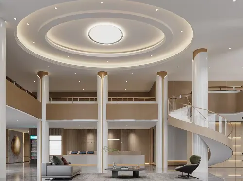 Yulin Hotel (Yuchai Shop)