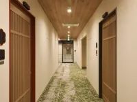 La'gent Stay Shin Sapporo Các khách sạn gần Ga Shin Sapporo