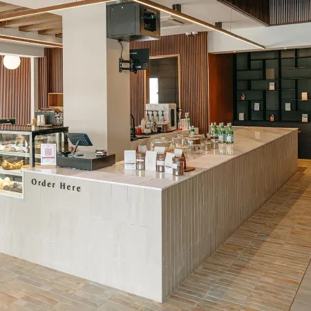 Roxy Hotel Padungan Отели рядом с достопримечательностью «Исламский музей»