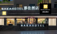 Najia Hotel (Dalizhouzhou Hospital High-speed Railway Station Branch) Hotel a Main Urban Area of Dali (Xiaguan)