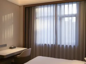 Honglou Hotel