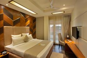 Coral Reef Hotel & Spa, Port Blair