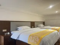 Cuiya Homestay (Nanning Fengling Subway Station)