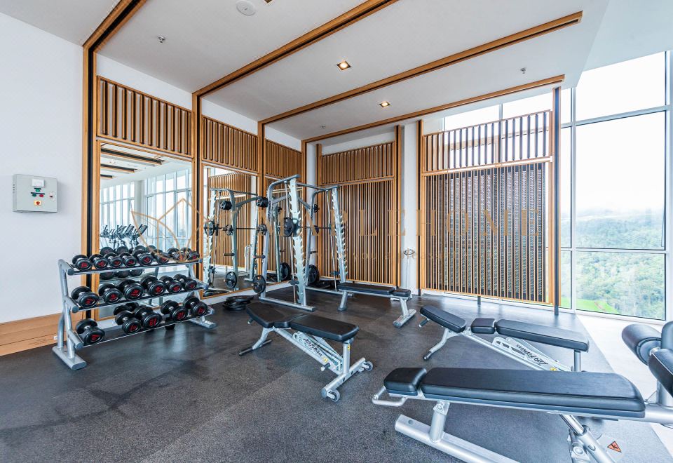 지오 리조트 & 호텔