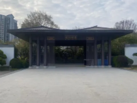 愛尚アパートメント（清遠長隆大道） 清遠長隆リゾート区周辺のホテル