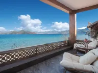 Pushu · All Lakeview Resort Villa (Lugu Lake Daluoishui Branch) Hotels in Ninglang