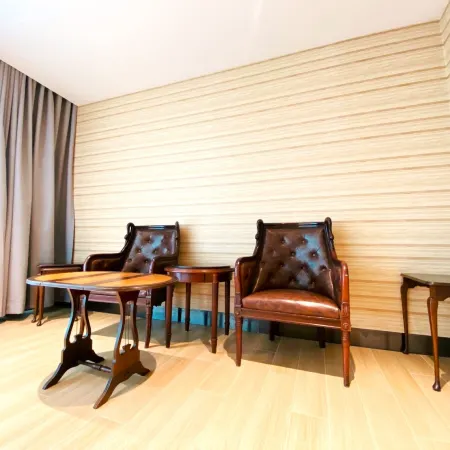 Viewpoint Khaoyai Hotel