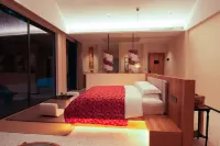 Shaojian Shengsheng Slow Homestay