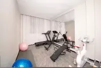 Fengqi Bieyuan (Hailuogou Moxi Ancient Town Store) - Gym