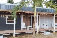 Angels Bed and Breakfast Sipalay City by RedDoorz 히노바-안 호텔
