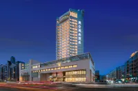 MaxX Hotel Central Avenue Harbin