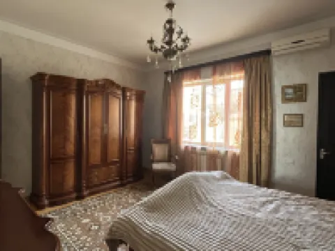 Noah’s sunlight villa hotel