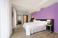 Sercotel Córdoba Medina Azahara Hotels near Alcazar of the Christian Monarchs