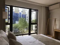 Taining Yueji Light Luxury Homestay